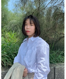 EAR STUDIO | シャツ/ブラウス