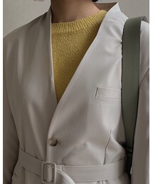 MEIER.Q | ニット/セーター