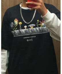 UNIQLO×billieeilish | Tシャツ/カットソー