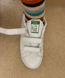 ベルクロ裏にベルクロ | その他