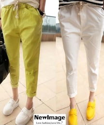 New Image | サルエルパンツ(その他パンツ)