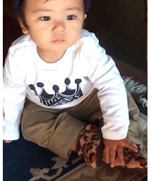 babyGAP | Tシャツ/カットソー