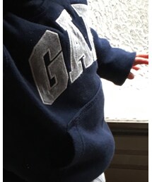 babyGAP | パーカー