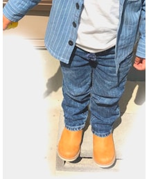 GAP | デニムパンツ