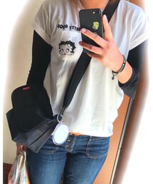 しまむら | Tシャツ/カットソー