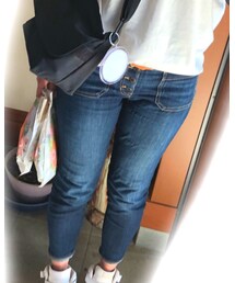 GAP | デニムパンツ