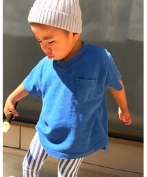 GU | Tシャツ/カットソー