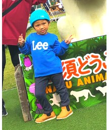 Lee | トップス