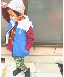 Champion | ダウンベスト