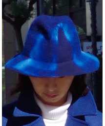 KATHARINE HAMNETT LONDON  | ハット