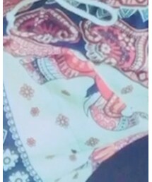 Thaipants | その他パンツ