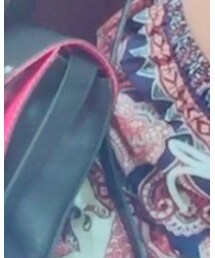 MIHARAYASUHIRO | クラッチバッグ