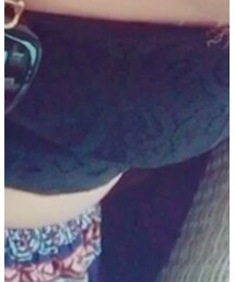 bustier / market | その他トップス