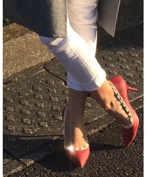 Thailand | パンプス