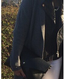 COLONY 2139 | チェスターコート