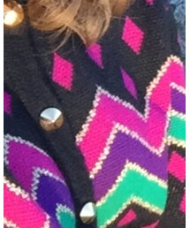 Yevssaintlaurent | カーディガン/ボレロ