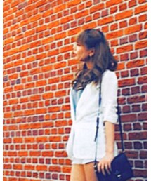 Abercrombie&Fitch | タンクトップ