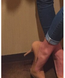 PRADA | パンプス