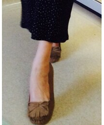 Minnetonka | シューズ