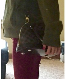 LOUIS VUITTON | ショルダーバッグ