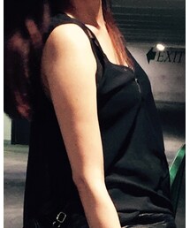 MANGO | トップス