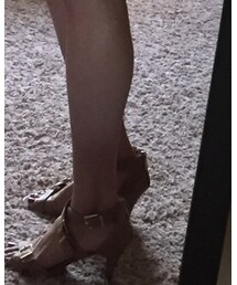 Jessica Simpson | サンダル