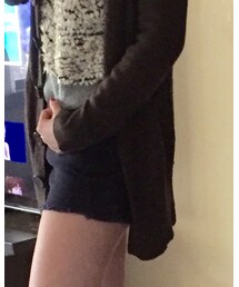 Abercrombie&Fitch | デニムパンツ