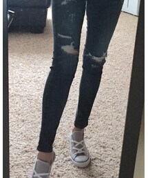 PAIGE Denim | デニムパンツ