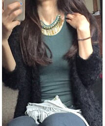 H&M | ネックレス