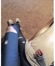 rag & bone | デニムパンツ