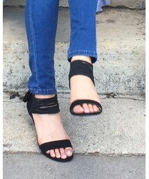 AMERICAN RAG CIE | サンダル