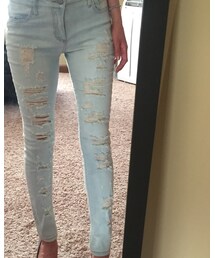 rag & bone | パンツ