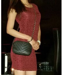 Ivanka Trump | ドレス