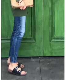 G-STAR | デニムパンツ