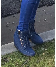 amazon | ブーティ