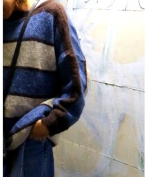 Needles | ニット/セーター