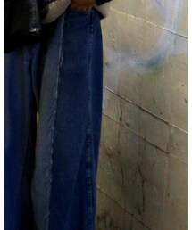 77circa | デニムパンツ