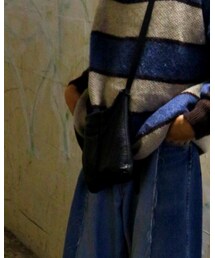 REN | ショルダーバッグ