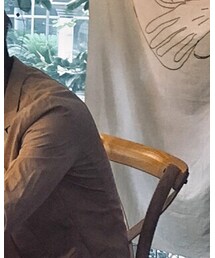 原創 | テーラードジャケット