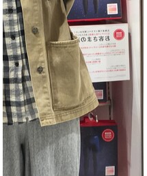 古着 | ジャケット/アウター