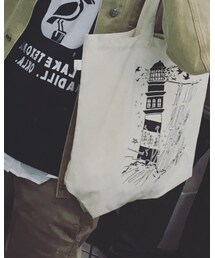 Fifi | トートバッグ