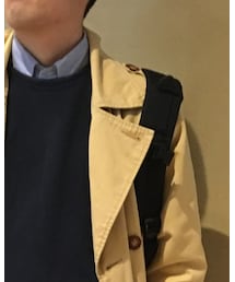 古着 | トレンチコート