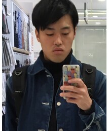 UNIQLO | タートルネックニット(ニット/セーター)