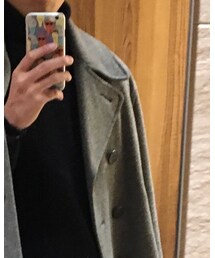 古着 | ピーコート