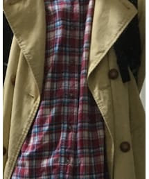 CONVERSE | シャツ/ブラウス