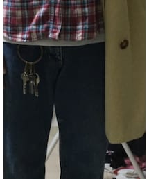 EDWIN | デニムパンツ