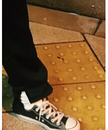 CONVERSE | スニーカー