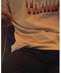 THRILLS | トップス