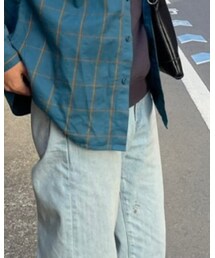 Supreme  | シャツ/ブラウス