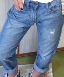 ブルージーンズ！(その他パンツ)